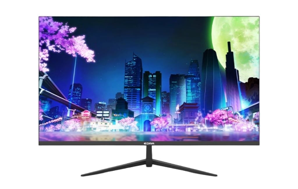 GEARVN - Màn hình E-DRA EGM27F144PV 27