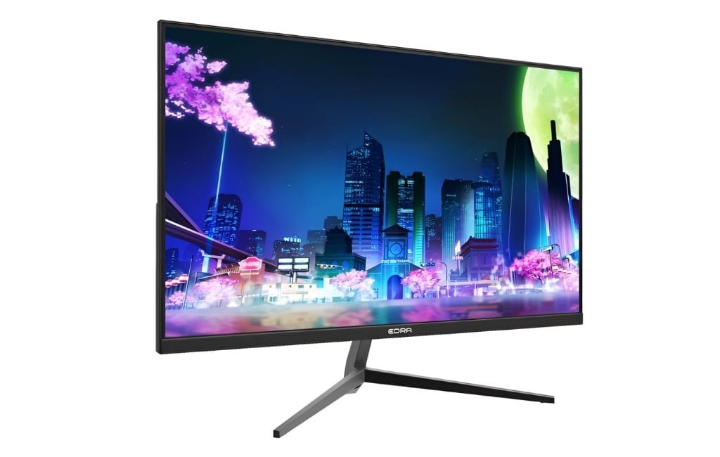 GEARVN - Màn hình E-DRA EGM27F144PV 27