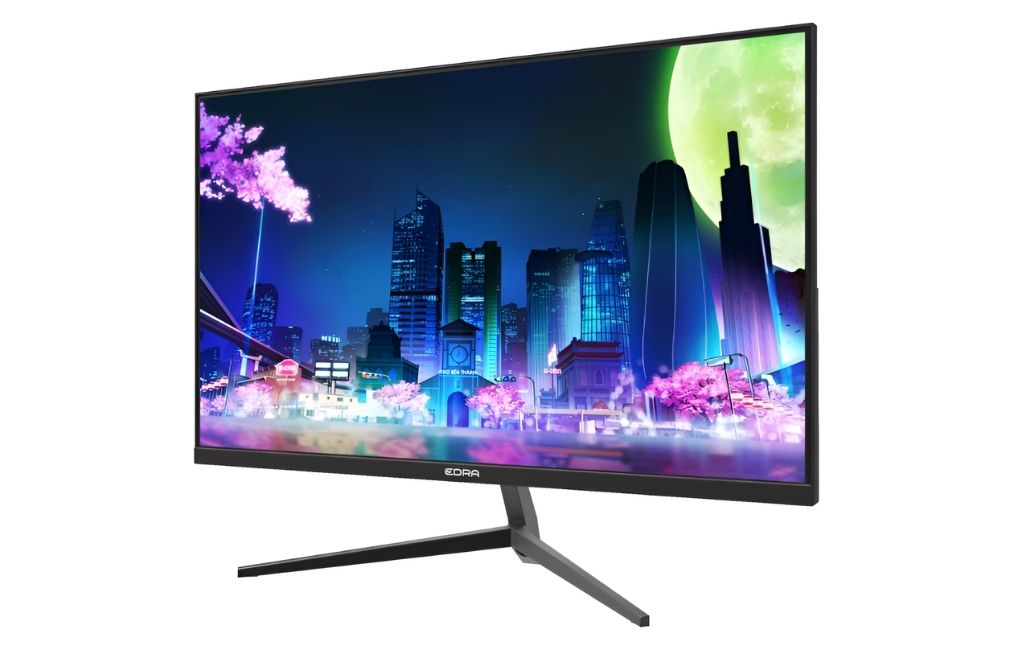 GEARVN - Màn hình E-DRA EGM27F144PV 27