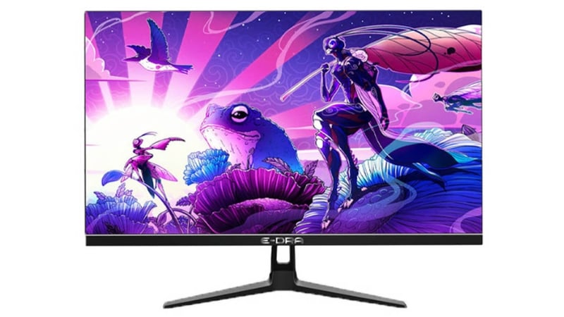 Màn hình E-DRA EGM27F2 27