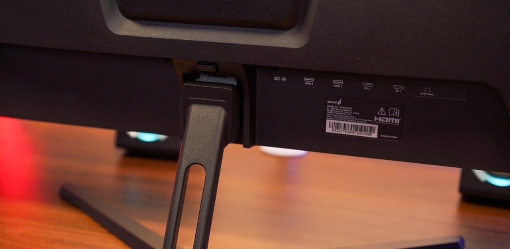 GEARVN - Màn hình E-DRA EGM27Q200 27