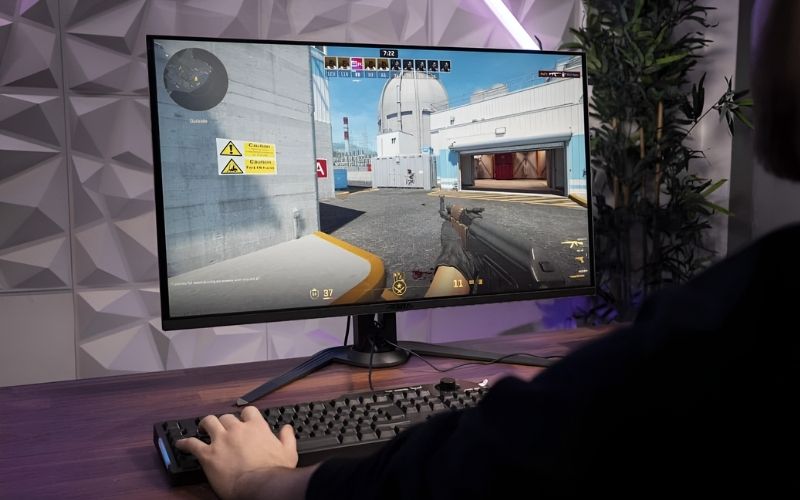 Màn hình AORUS FO32U2P 32