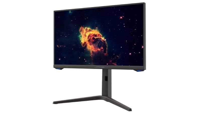 Màn hình LC-Power LC-M25-FHD-240-IPS-A 25