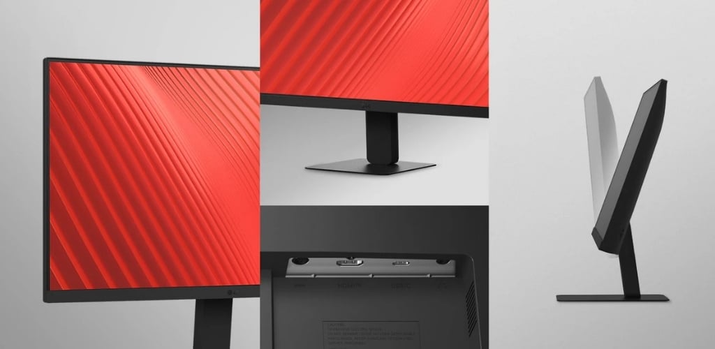 GEARVN - Màn hình LG 24U631A-B 24