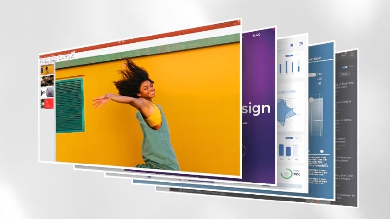 Màn hình LG 24U631A-B cho trải nghiệm tần số quét 100Hz