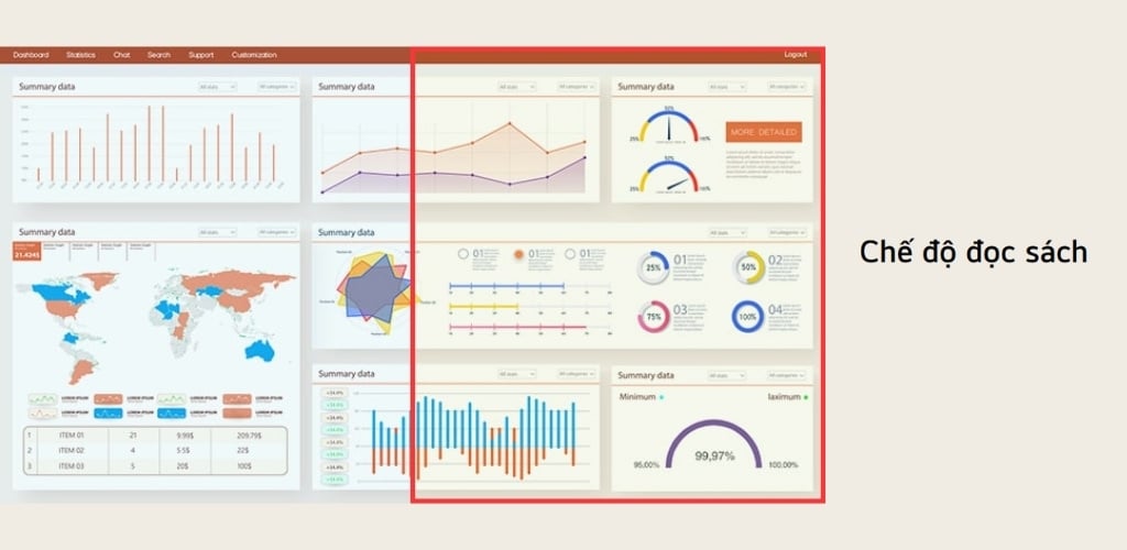 GEARVN - Màn hình LG 27U411A-B 27
