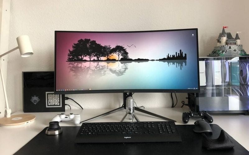 MSI có các dòng màn hình gaming phổ biến với mức giá tốt,&nbsp;tối ưu tốc độ và&nbsp;nhiều tính năng cao cấp