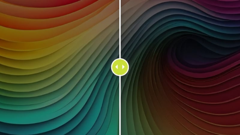 Màn hình MSI MAG 272QPW QD-OLED X28 có công nghệ hiển thị QD-OLED vượt trội