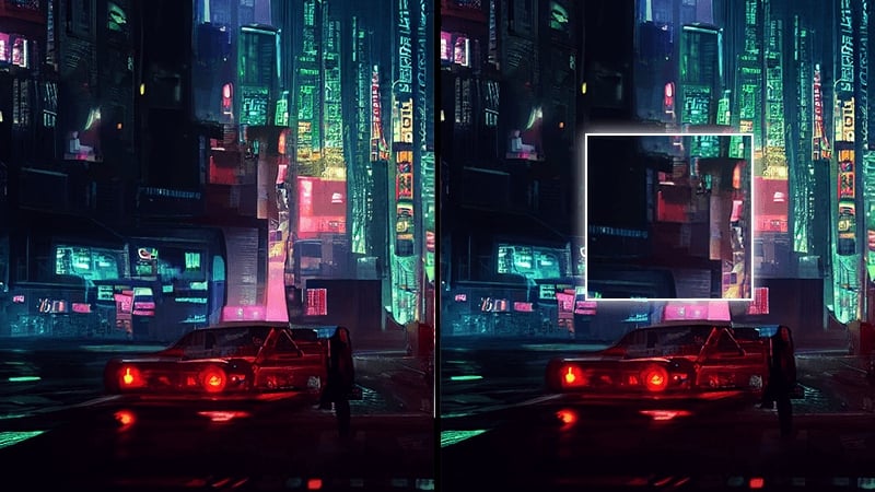 Màn hình MSI MAG 272QPW QD-OLED X28 tích hợp nhiều tính năng thông minh