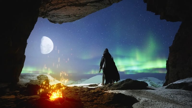 Màn hình MSI MPG 274URDFW E16M có tốc độ phản hồi 160Hz