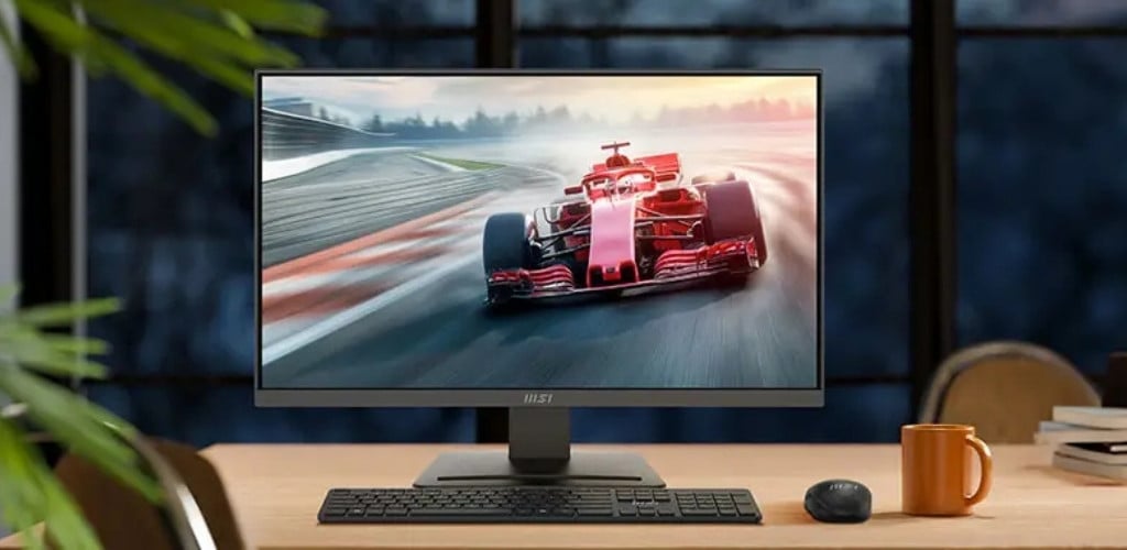 GEARVN - Màn hình MSI PRO MP243L E14 24