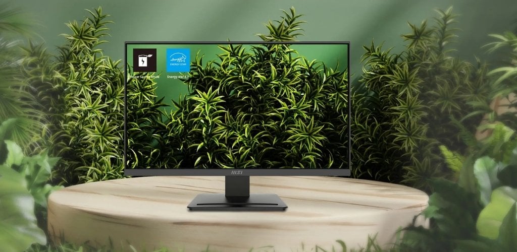 GEARVN - Màn hình MSI PRO MP243L E14 24