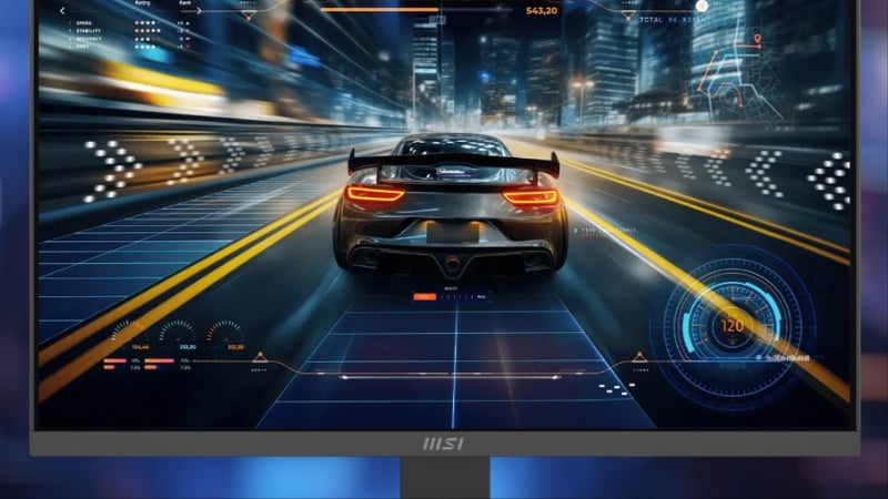 Màn hình MSI PRO MP273L E14 27