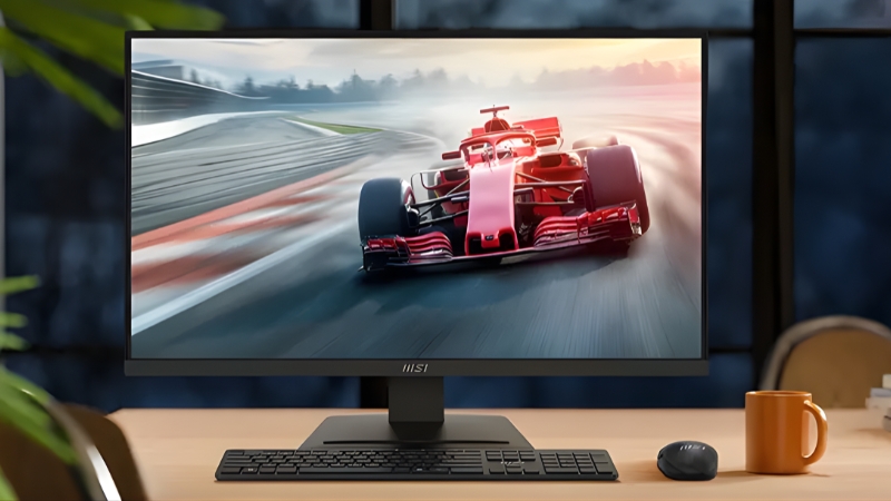 Màn hình MSI PRO MP273L E14 27