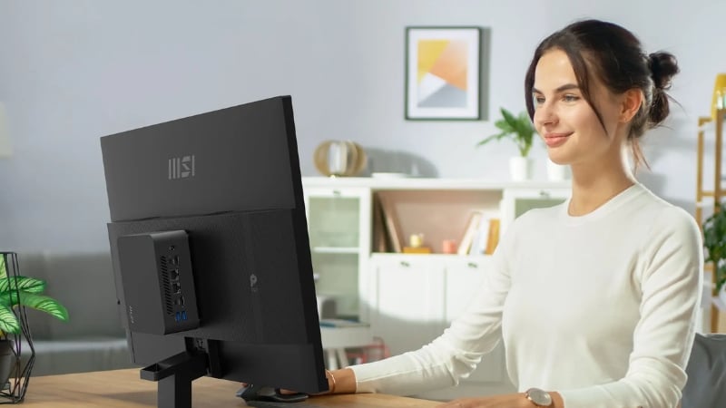 Màn hình MSI PRO MP273L E14 27