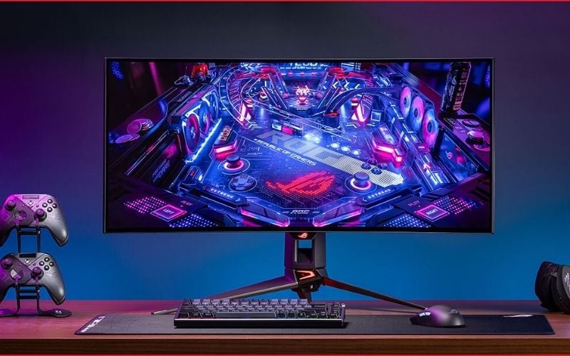 Khi dùng màn hình OLED, hãy nhớ&nbsp;hạn chế hình ảnh tĩnh lâu, cập nhật firmware và vệ sinh màn hình đúng cách