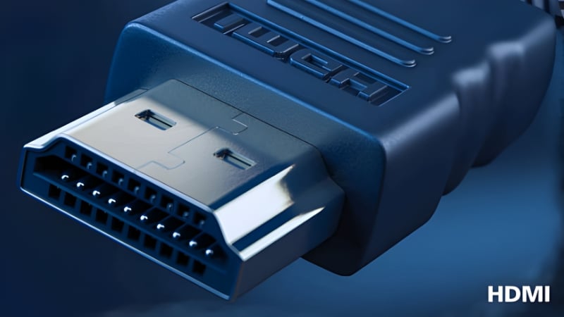 Màn hình Philips 24E1N2100A dễ dùng với nhiều thiết bị