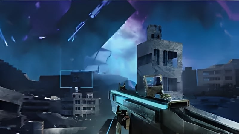 Màn hình Philips 27M2N3500PA có các tính năng thông minh&nbsp;cho game thủ