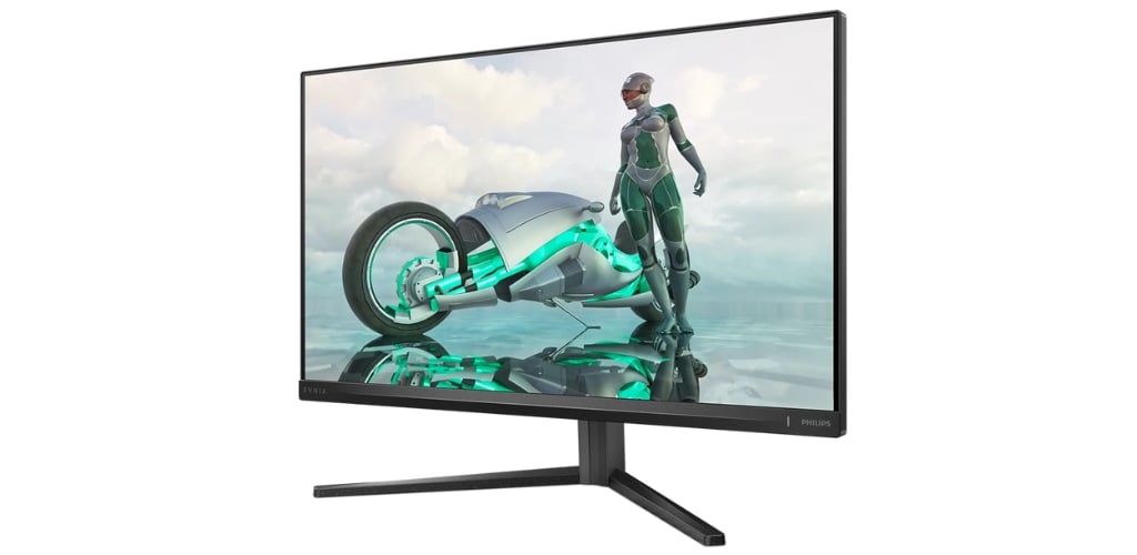 Các tính năng thông minh được thiết kế dành riêng cho game thủ