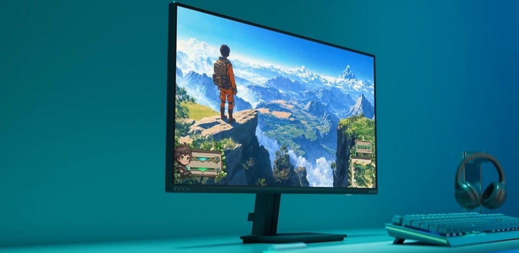 GEARVN - Màn hình Philips 27M2N3500UK 27