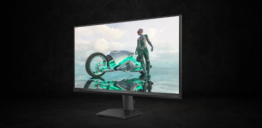 GEARVN - Màn hình Philips 27M2N3500UK 27