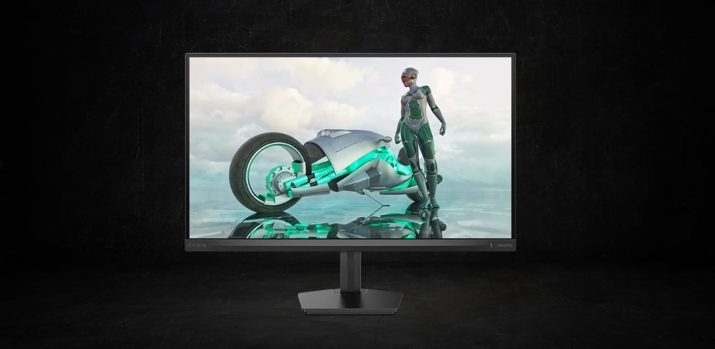 GEARVN - Màn hình Philips 27M2N3500UK 27