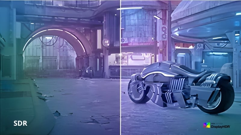 Màn hình Philips 27M2N3800A cho trải nghiệm hình ảnh sống động