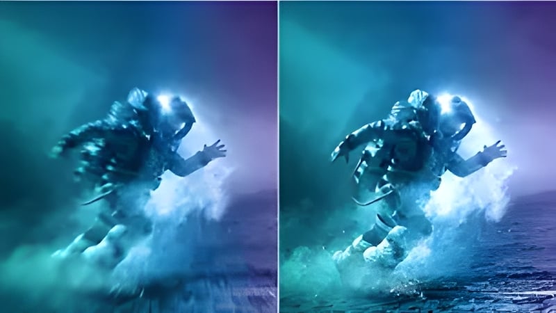 Màn hình Philips 27M3N3540Q sử dụng tấm nền Fast IPS