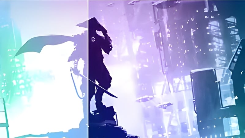 Màn hình Philips 27M3N3540Q có các tính năng chuyên game