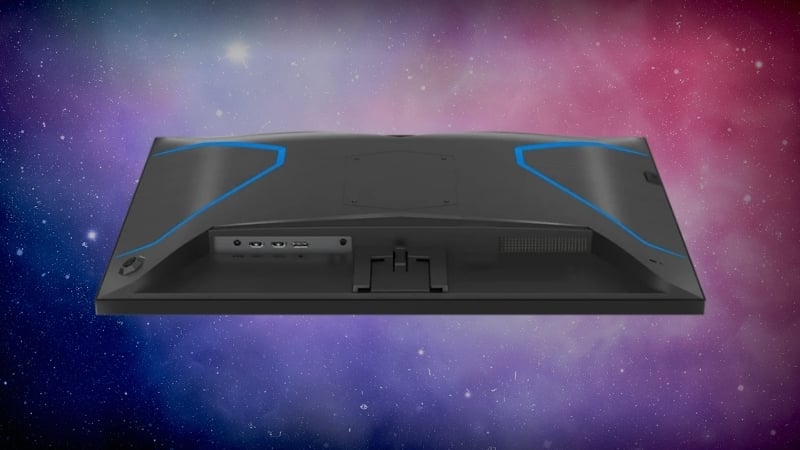 Màn hình Philips 27M3N3540Q trang bị kết nối đa dạng và tiện lợi