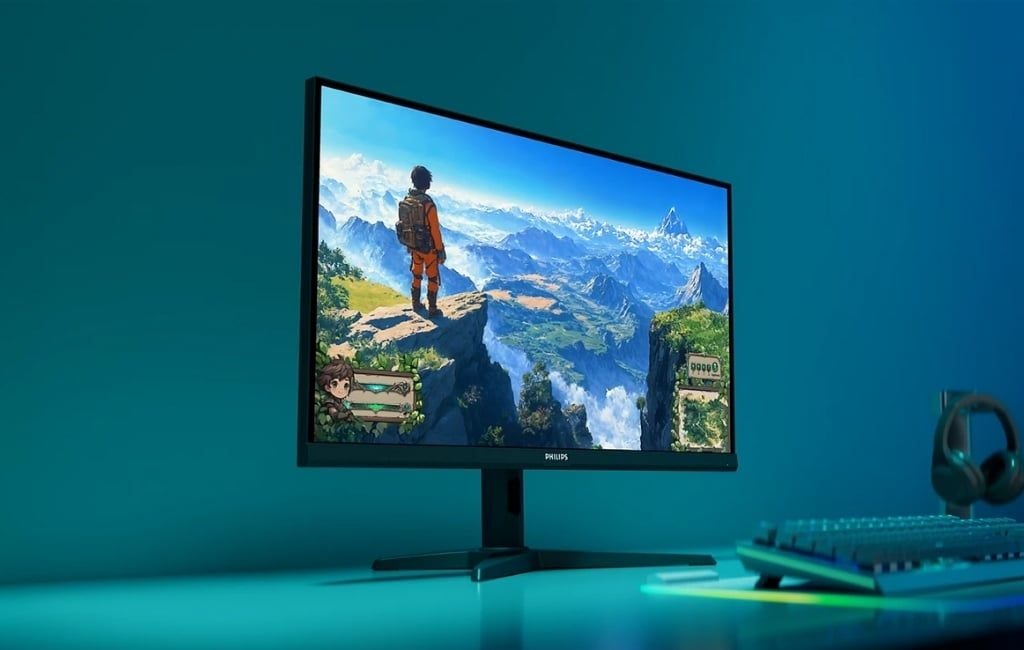 GERAVN - Màn hình Philips 27M3N3540Q 27