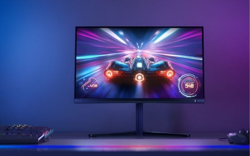 Tấm nền IPS và OLED là lựa chọn phù hợp cho nhu cầu&nbsp;thiết kế đồ họa chuyên nghiệp