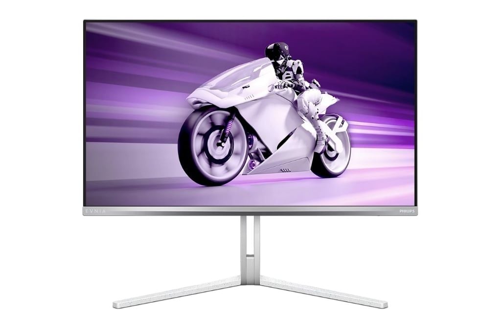 GEARVN - Màn hình Philips Evnia 27M2N8500 27