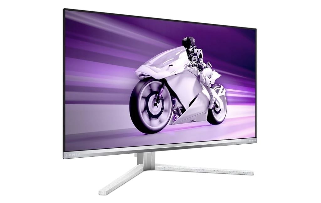 GEARVN - Màn hình Philips Evnia 27M2N8500 27