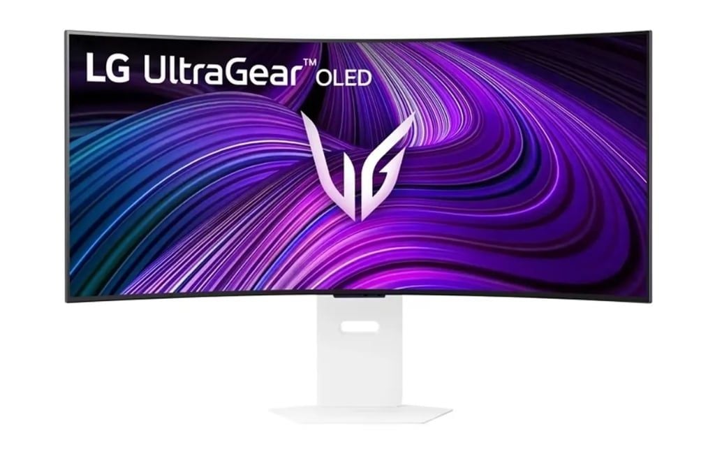 GEARVN - Màn hình thông minh LG 39GX90SA-W 39