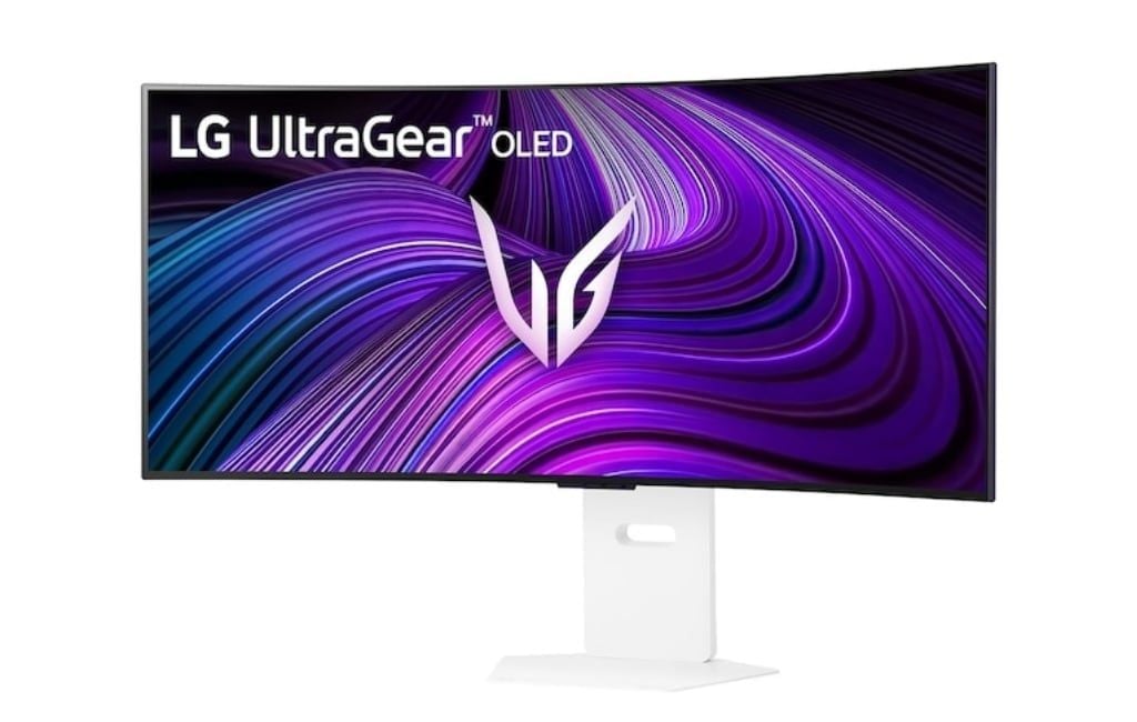 GEARVN - Màn hình thông minh LG 39GX90SA-W 39