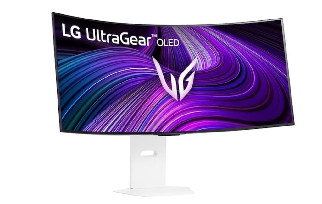 GEARVN - Màn hình thông minh LG 39GX90SA-W 39