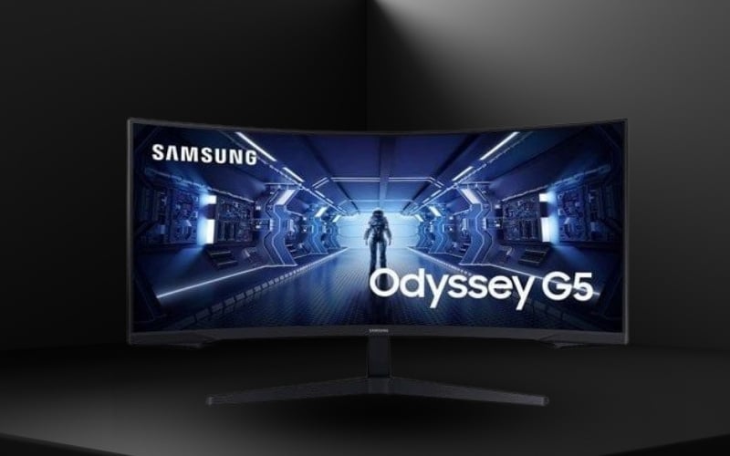 Độ phân giải 4K (3840x2160) là lý tưởng cho màn hình 32 inch