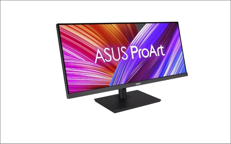 Màn hình Asus phân khúc 20 - 30 triệu