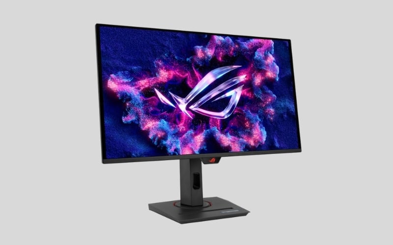 Kích thước phổ biến từ 27 inch đến 34 inch cho màn hình phẳng