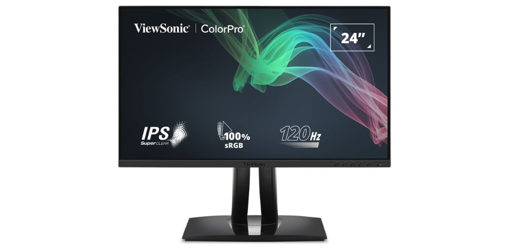 Trải nghiệm mượt mà vượt trội với tần số quét 120Hz