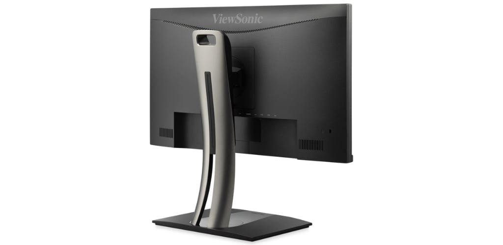 Tối ưu hóa không gian làm việc với kết nối USB-C và thiết kế công thái học