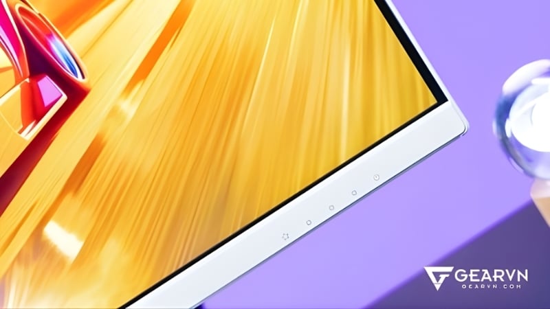 Màn hình Viewsonic VA2432-H-W-2 có độ phân giải Full HD