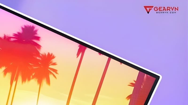 Màn hình Viewsonic VA2432-H-W-2 được trang bị công nghệ AMD FreeSync