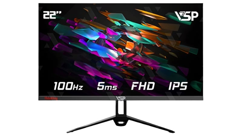 Màn hình VSP V2205H 22