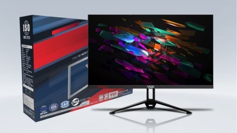 Màn hình VSP V2205H 22