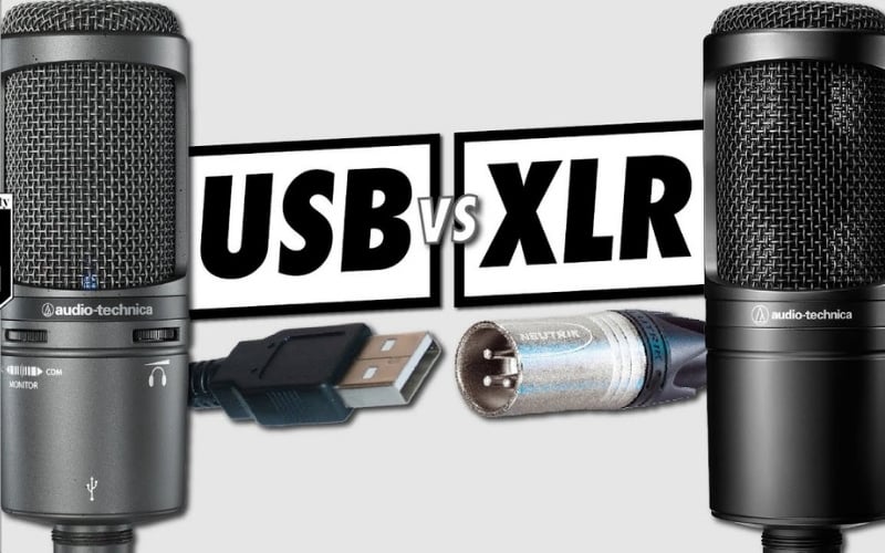 Trên thị trường hiện có nhiều loại microphone khác nhau