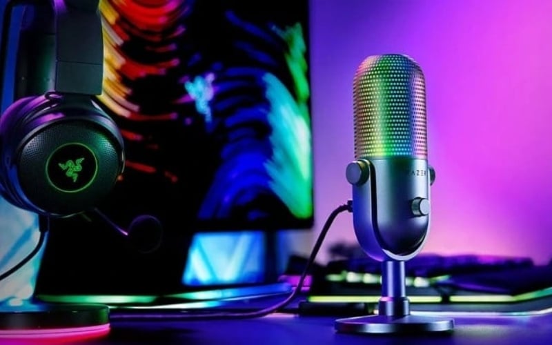 Chọn microphone theo ngân sách