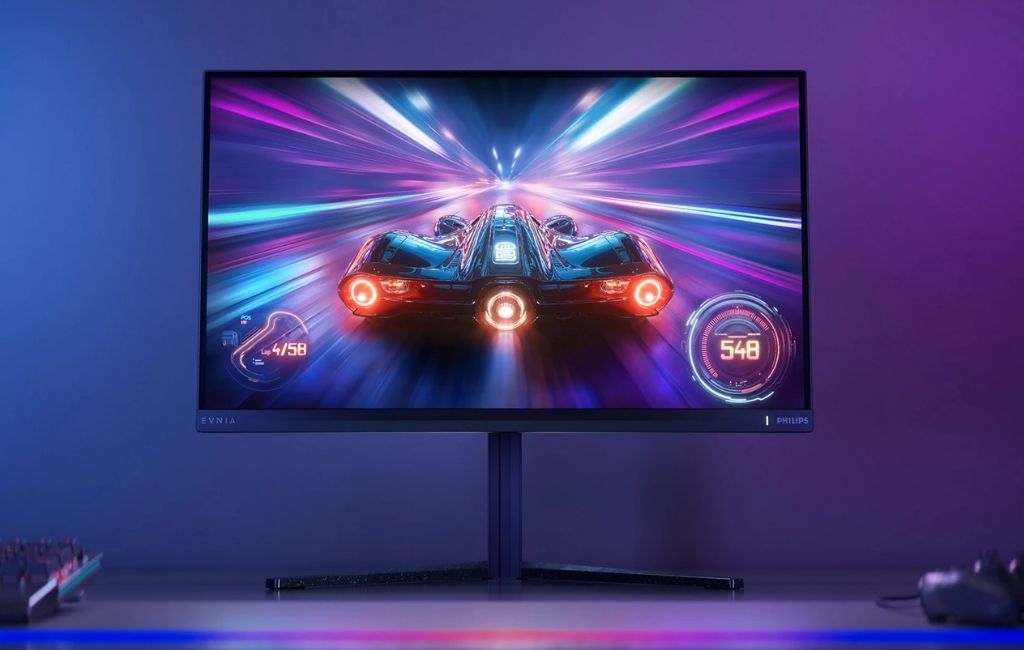 GEARVN - Màn hình Philips 27M2N5800P 27