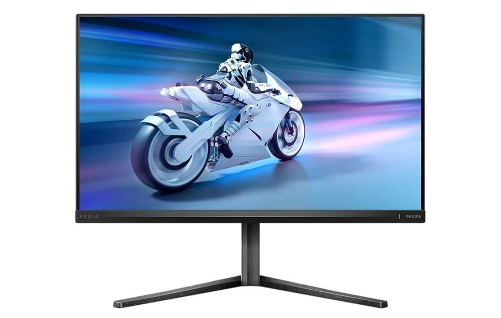 GEARVN - Màn hình Philips 27M2N5800P 27